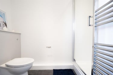1 bed flat, York Street, Kelham Island, Sheffield, S12NY - Image 12